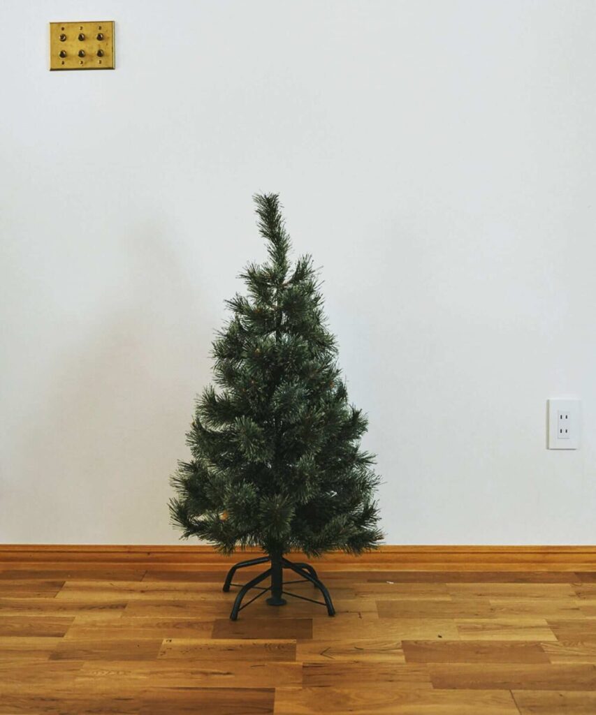 【Marche de Noel】ナチュラルツリー90cm 商品画像