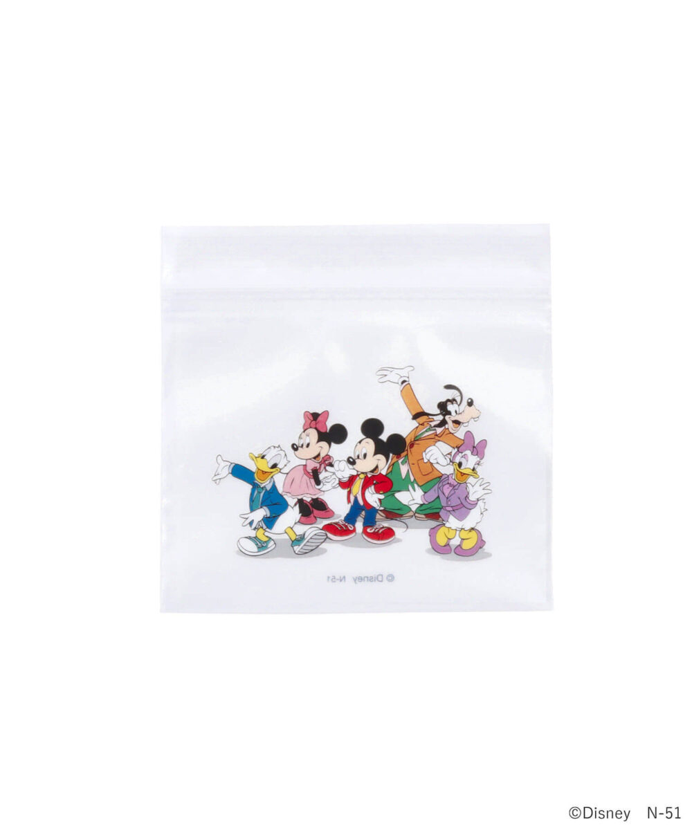 【Disney】ストックバッグ 商品画像