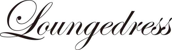 Loungedress（ラウンジドレス）ロゴ