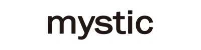 mystic（ミスティック）ロゴ
