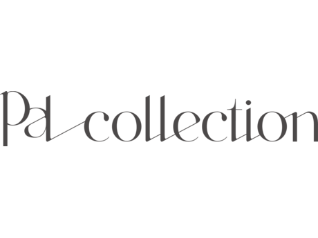 Pal collection（パルコレクション）ロゴ