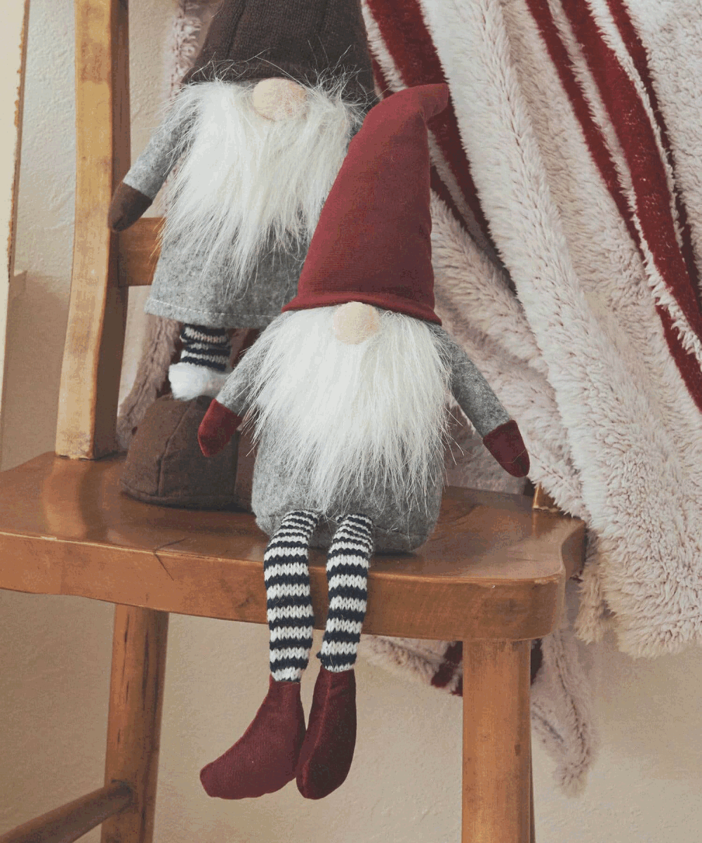 【クリスマス】小人 商品画像